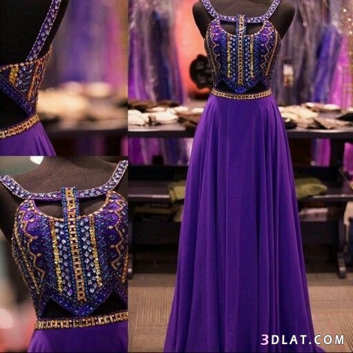 أشيك فساتين خطوبة ل2025بقصات جديدة ومميزة
