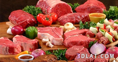 أشهر 20 طريقة لطهى اللحوم فى عيد الأضحى