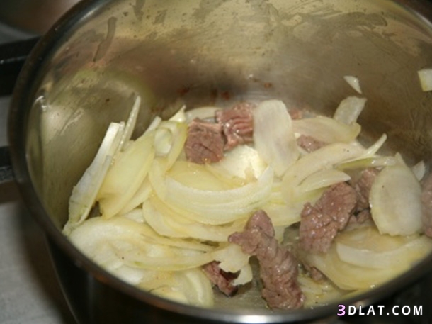 طرق لعمل اللحم الروستو، تعرفي على طريقة عمل اللحمة الرستو