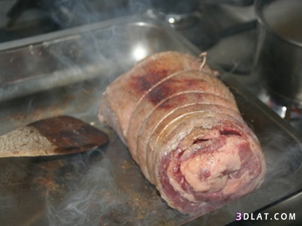 طرق لعمل اللحم الروستو، تعرفي على طريقة عمل اللحمة الرستو