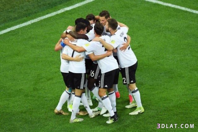 350 ألف يورو مكافأة لكل لاعب ألمانى حال التتويج بكأس العالم