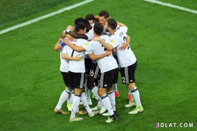 350 ألف يورو مكافأة لكل لاعب ألمانى حال التتويج بكأس العالم