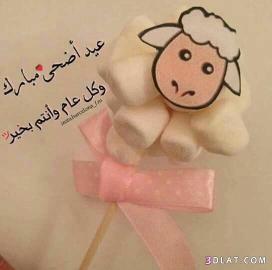 جديد صور تهنئة لعيد الاضحى2025.اجدد بطاقات تهنئة عيد سعيد.صوراضحى مبارك2025