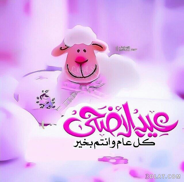 جديد صور تهنئة لعيد الاضحى2025.اجدد بطاقات تهنئة عيد سعيد.صوراضحى مبارك2025