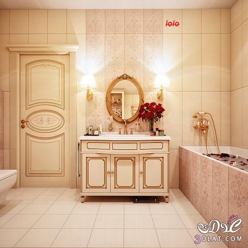 حمامات حديثه حمامات 2025