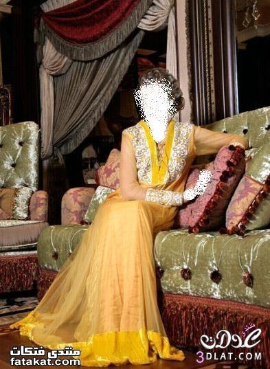 عبايات استقبال شهر رمضان2025,عبايات راقية لاستقبال الضيوف في