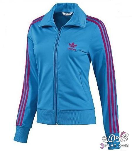 ملابس رياضية روعة من adidas