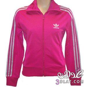 ملابس رياضية روعة من adidas