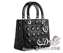 شنط يد رائعة 2024 من ديور dior لاناقتك الدائمة