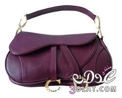 شنط يد رائعة 2025 من ديور dior لاناقتك الدائمة