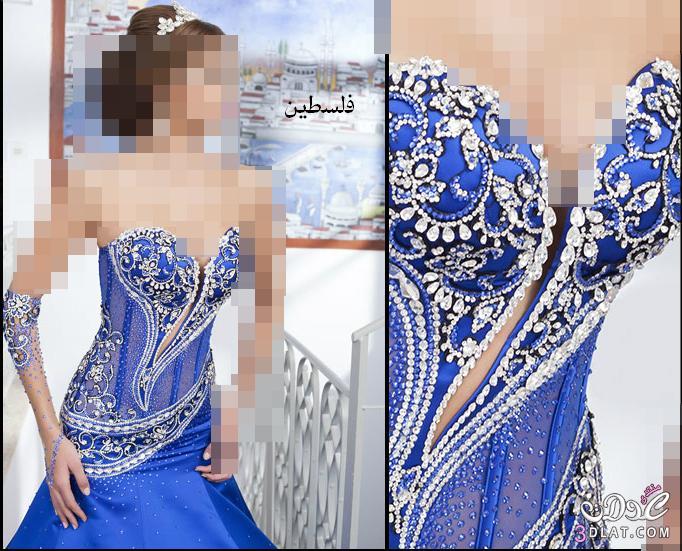 رد: فساتين خطوبة شياكة واناقة فساتين خطوبة 2025 فساتين خطوبة للباحثات عن التميز