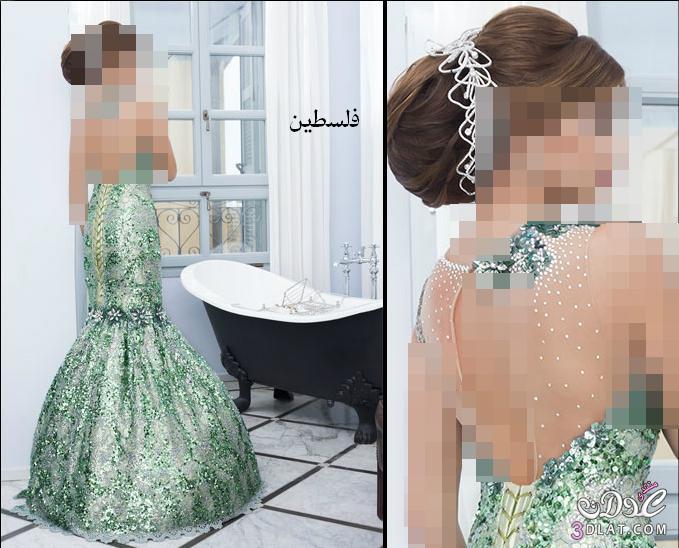 رد: فساتين خطوبة شياكة واناقة فساتين خطوبة 2025 فساتين خطوبة للباحثات عن التميز