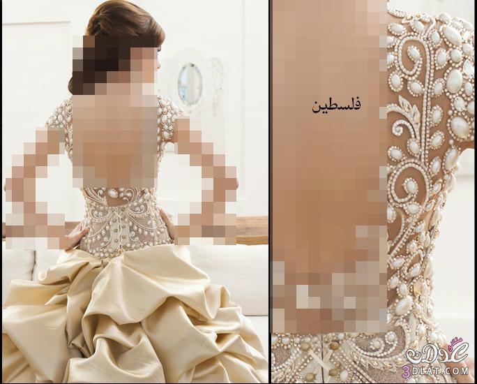 رد: فساتين خطوبة شياكة واناقة فساتين خطوبة 2025 فساتين خطوبة للباحثات عن التميز