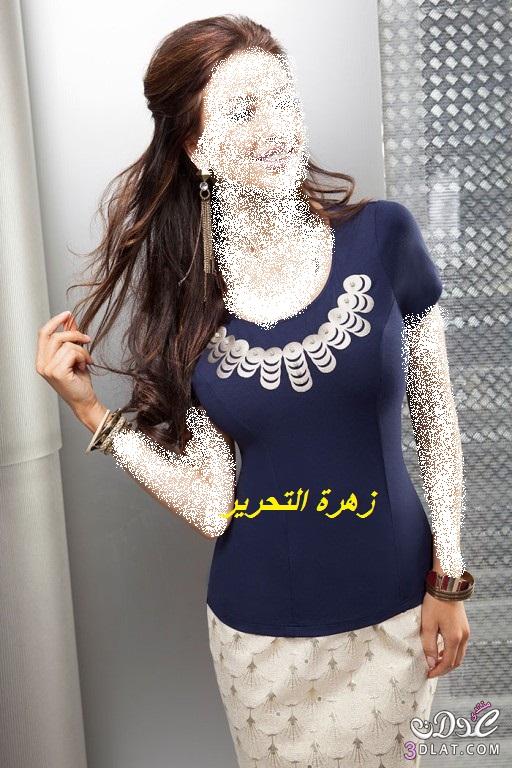 احدث الملابس الصيفيه لصيف 2025