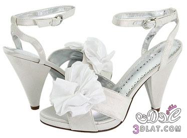 احذية 2024 - احذية جديدة للعروس 2024 - اجمل الاحذية لعروس 2024