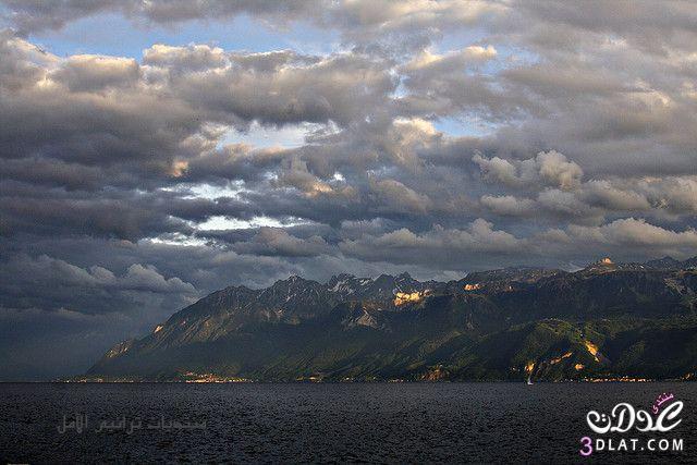 صور غيوم صور غيوم بالسماء صور السماء غائمه صور غيوم سوداء