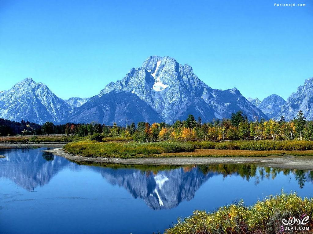اجمل صور جبال بالعالم - اجمل واحلى الصور الطبيعية 2024 - صور جديدة
