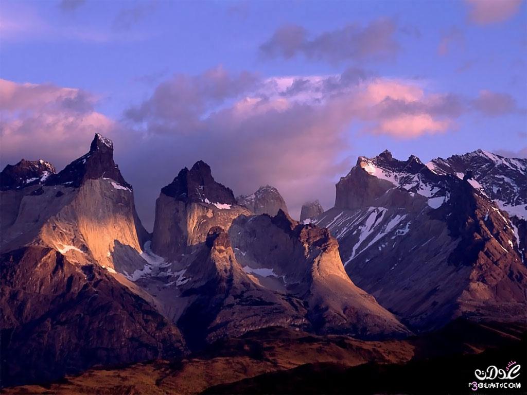اجمل صور جبال بالعالم - اجمل واحلى الصور الطبيعية 2024 - صور جديدة