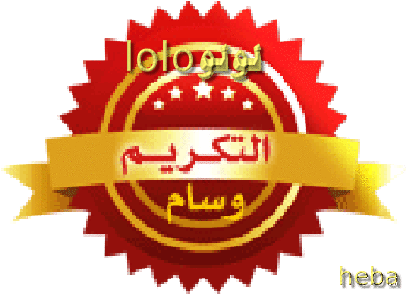 تكريم العضوات المشتركات فى مسابقه تميز عضوات عدلات 1