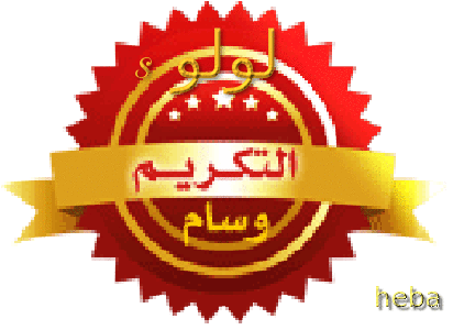 تكريم العضوات المشتركات فى مسابقه تميز عضوات عدلات 1