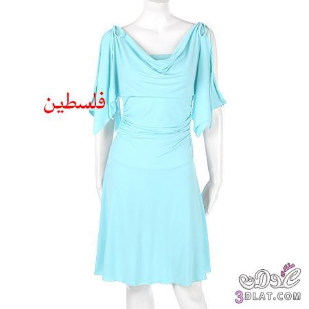 بملابس الصيف خليكي شيك  ملابس صيف للبيت اخر شياكة ملابس صيفية كلها رقة ونعومة