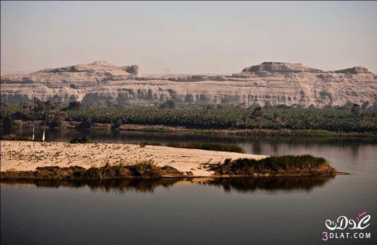 أجمل الصور لمحافظة المنيا عروس الصعيد