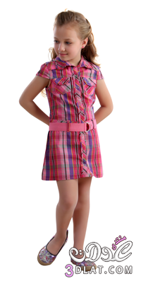 كولكشن صيفى بناتى روعة , أرقى الملابس الصيفية للبنوتات ,أزياء صيفية للبنات 2024