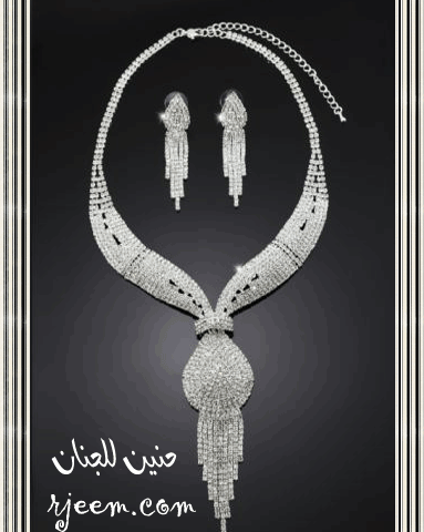 اكسسوارات عرائـــــــــس 2025