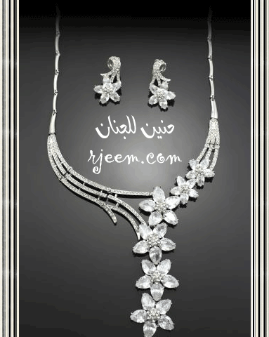 اكسسوارات عرائـــــــــس 2025