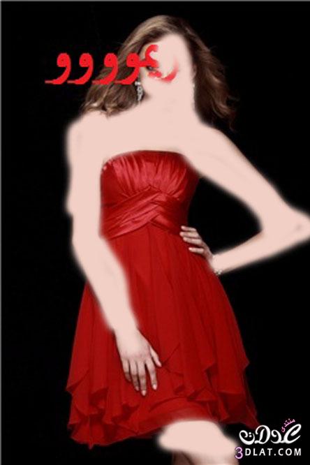 فساتين سهرات اجمل فساتين السهرات فساتين سواريه قصيره 2025 اجمل فساتين السهر