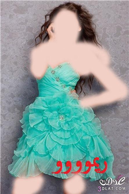 فساتين سهرات اجمل فساتين السهرات فساتين سواريه قصيره 2025 اجمل فساتين السهر