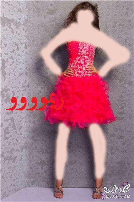 فساتين سهرات اجمل فساتين السهرات فساتين سواريه قصيره 2025 اجمل فساتين السهر