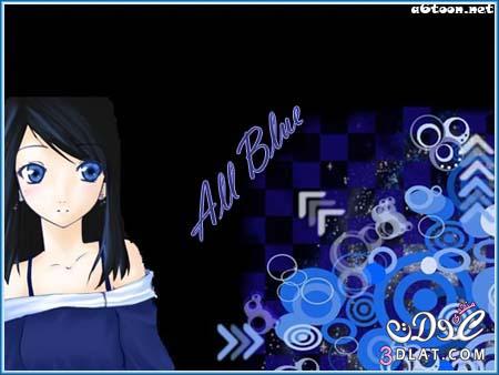 صور انمى كول 2025 - اجدد صور انمى كول 2025 - صور انمى حلوة
