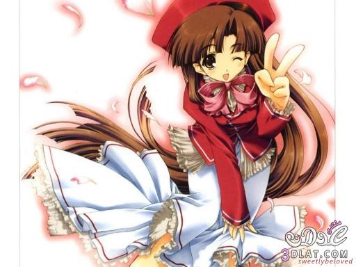 صور انمى كول 2025 - اجدد صور انمى كول 2025 - صور انمى حلوة