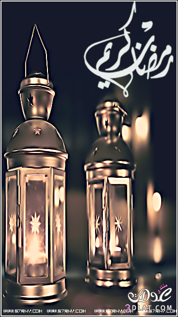 خلفيات جالكسى رمضان 2025 خلفيات جالكسى رمضان 2025