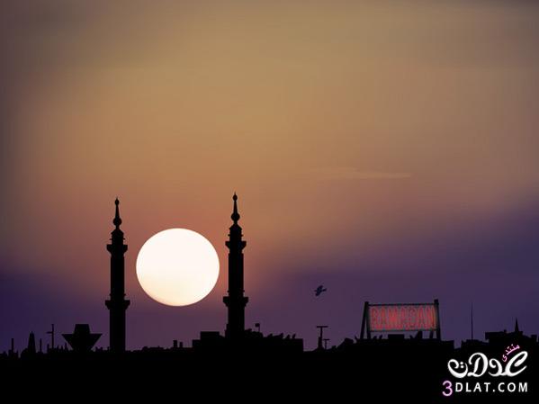 صور شهر رمضان روعه كل عام وانتم بخير