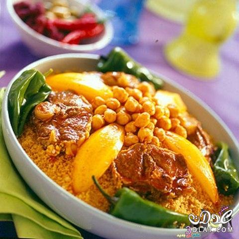 اكلات رمضانيه خليجيه بالصور,من اجمل الاكلات الرمضانيه التونيسيه