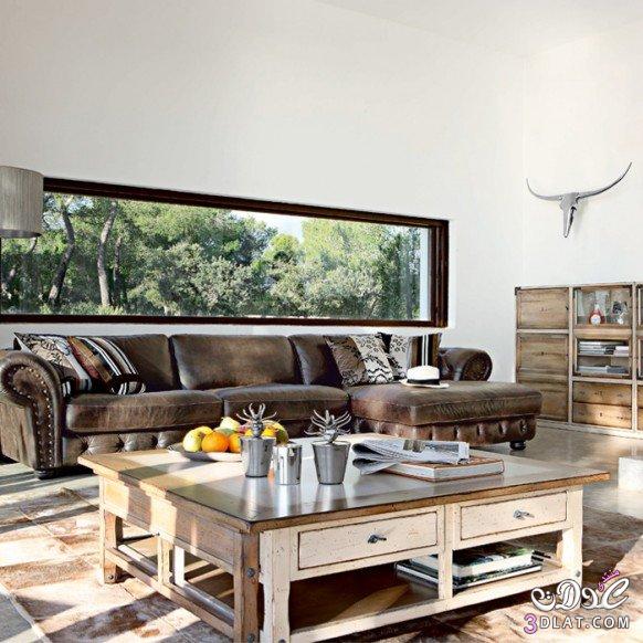 ديكورات عصرية 2025 , غرف استقبال روعة 2025