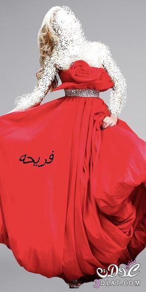 تشكيله فساتين سهره في منتهي الجمال والشياكه فساتين سهره روعه2025
