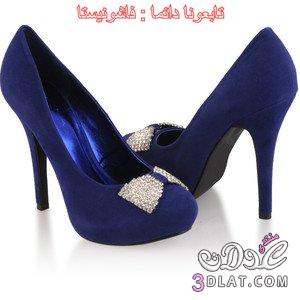 احذية موديلات جديدة للسهرة روعة 2025
