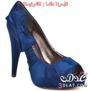 احذية موديلات جديدة للسهرة روعة 2025
