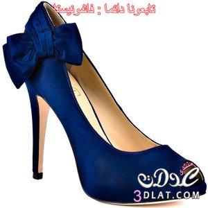 احذية موديلات جديدة للسهرة روعة 2025