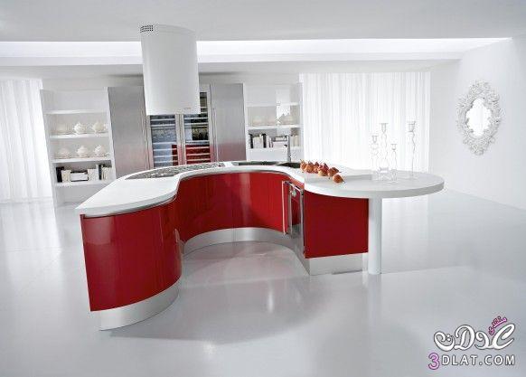 ديكورات مطابخ  2025 ديكورات مطابخ حديثه ديكورات مطابخ حديثه 2025