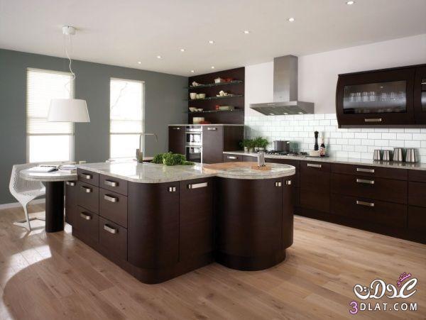ديكورات مطابخ  2025 ديكورات مطابخ حديثه ديكورات مطابخ حديثه 2025