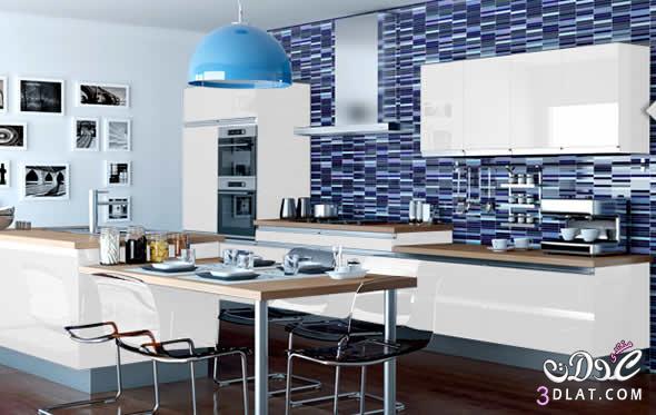 ديكورات مطابخ  2025 ديكورات مطابخ حديثه ديكورات مطابخ حديثه 2025
