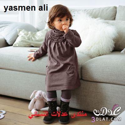 ملابس كيوت للبوتات,كولكشن ملابس للاطفال2025,ملابس جديدة للاطفال2025