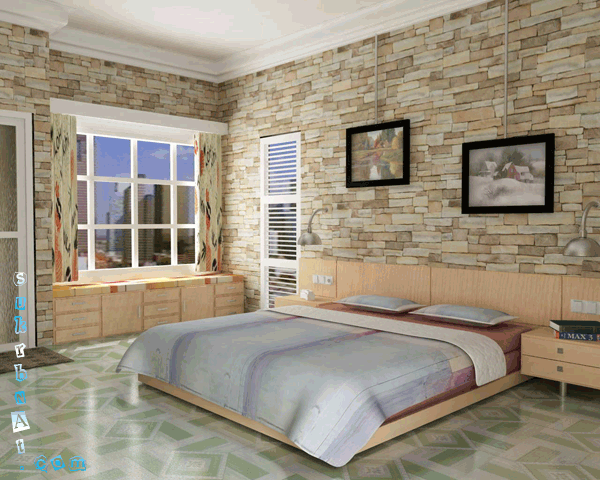 ديكورات متنوعة . ديكورات 2025 من تجميعى