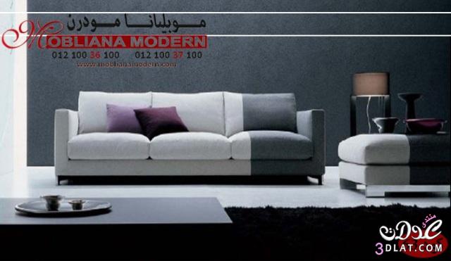 ديكورات حديثة من  موبيليانا مودرن 2025