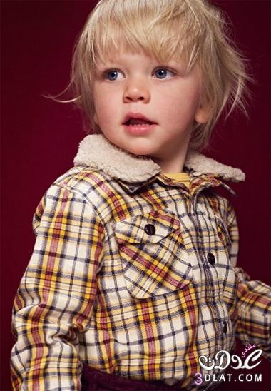 ملابس جميلة للاطفال - ازياء جديدة للاطفال 2024 - ملابس 2024