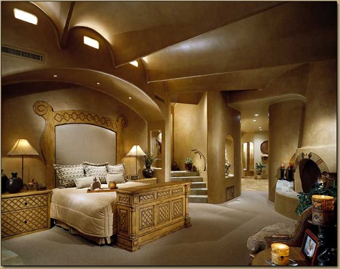 غرف نوم جديده  وعصريه تصميمات غرف نوم 2025